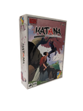 Bang! Katana – Asmodee