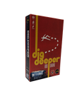 Detective : Signature – Dig Deeper – Iello