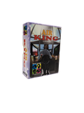Air King – Tactic (ANGLAIS / ALLEMAND)