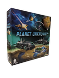Planet Unknown – Super Meeple