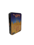 The City – Gigamic