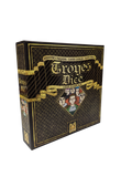 Troyes Dice – Pearl Games