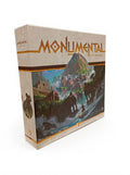 Monumental – Extension Lost Kingdoms – Funforge