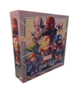 Marvel United – CMON