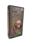 Oui, Seigneur des Ténèbres ! – Edge