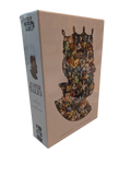 Paper Tales – Catch Up Games - Version Anglaise