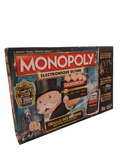 Monopoly Électronique Ultime – Hasbro Gaming