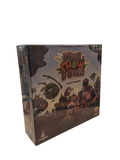 Kiwi Chow Down – Draco Studios