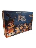 Owly Tribe – Hellion Cat