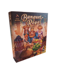Banquet Royal – Bankiiiz Editions