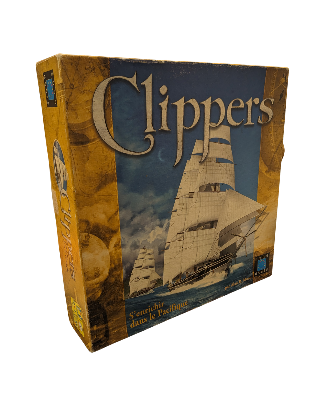 Clippers - Eurogames