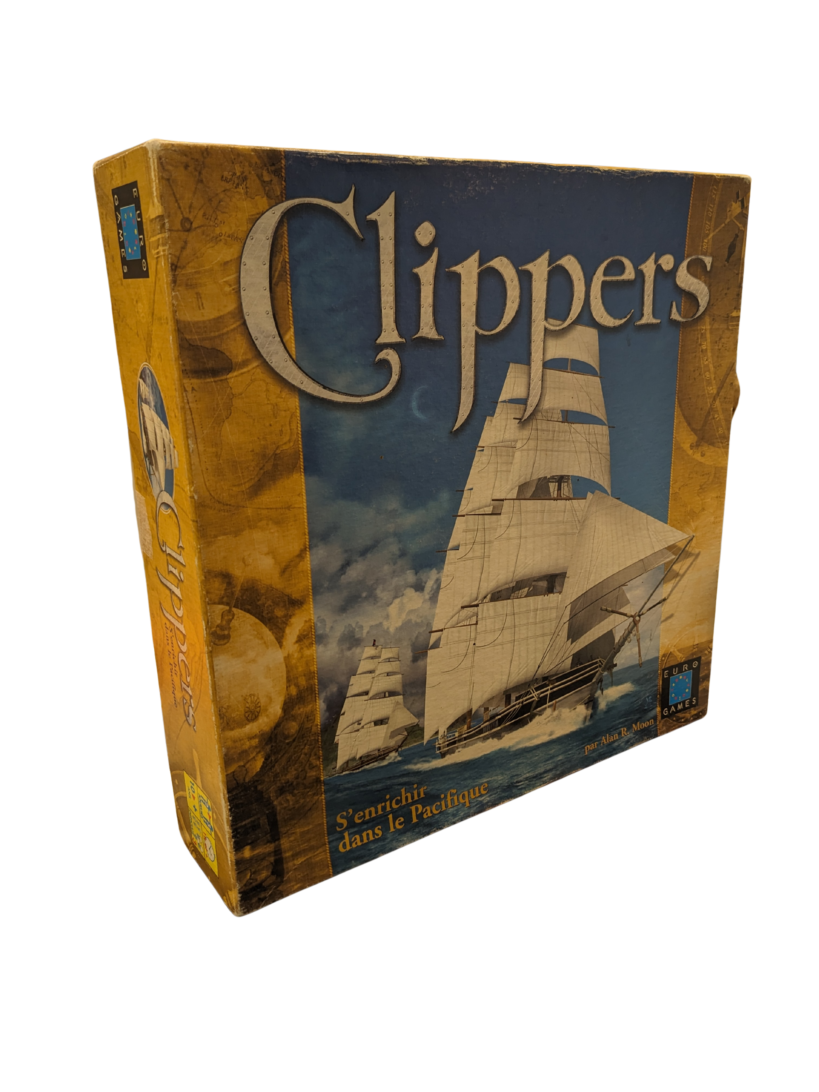 Clippers - Eurogames