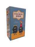 Pavlova Coco – Hiboutatillus