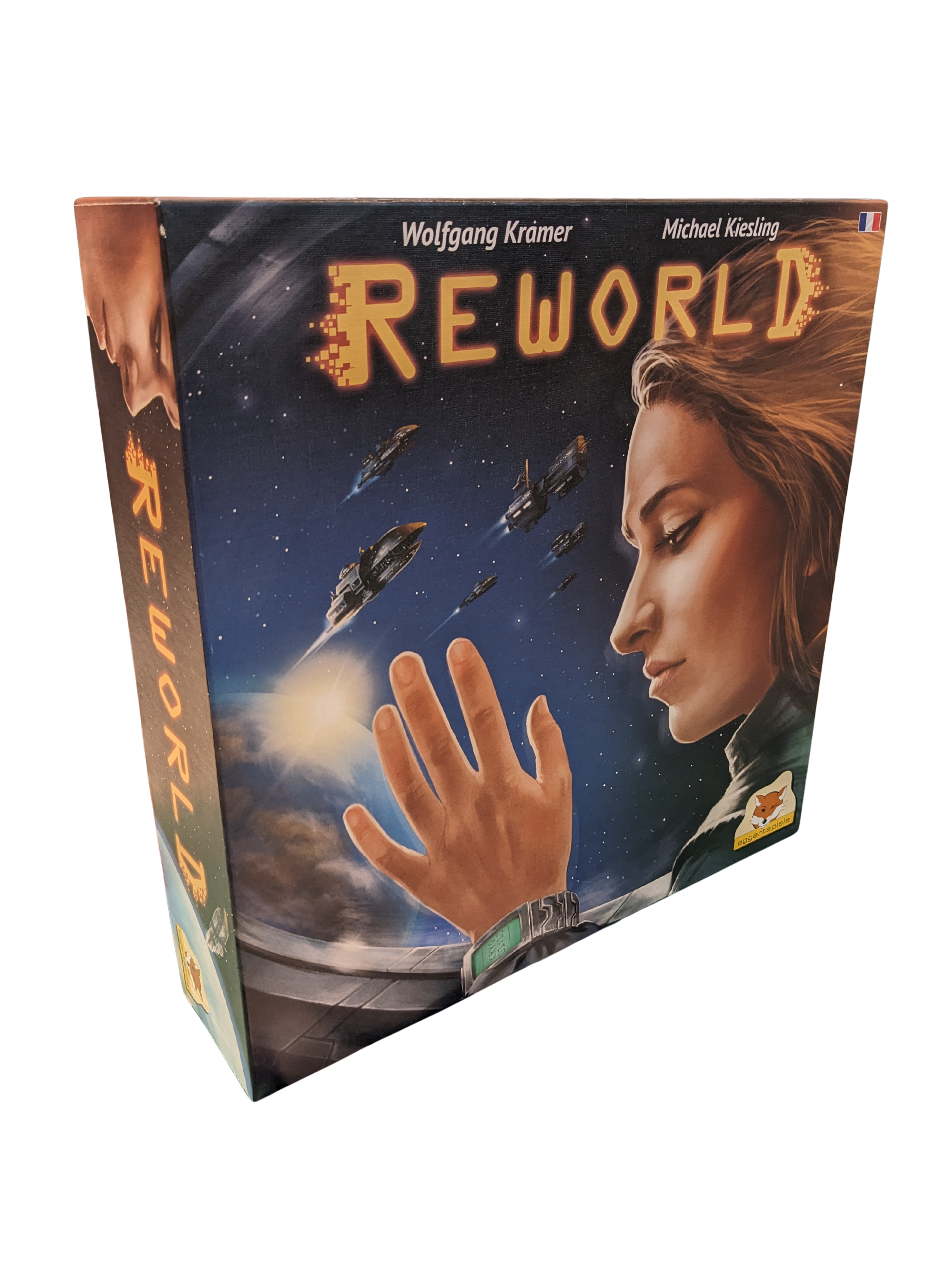 Reworld – Eggertspiele