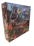 It’s a Wonderful Kingdom – La Boîte de Jeu