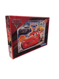 Puzzle 100 pièces Disney Pixar Cars – Clementoni