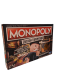 Monopoly Édition Tricheurs – Hasbro Gaming
