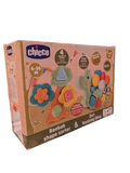 Trieurs de formes Lino et Baobab – Chicco
