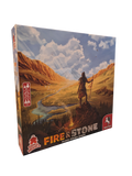 Fire & Stone – Super Meeple
