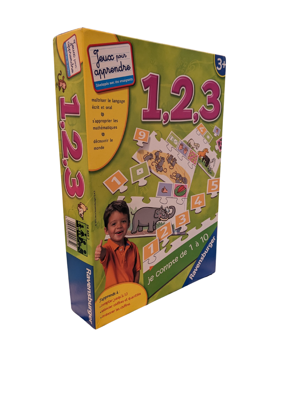 1·2·3 – Ravensburger