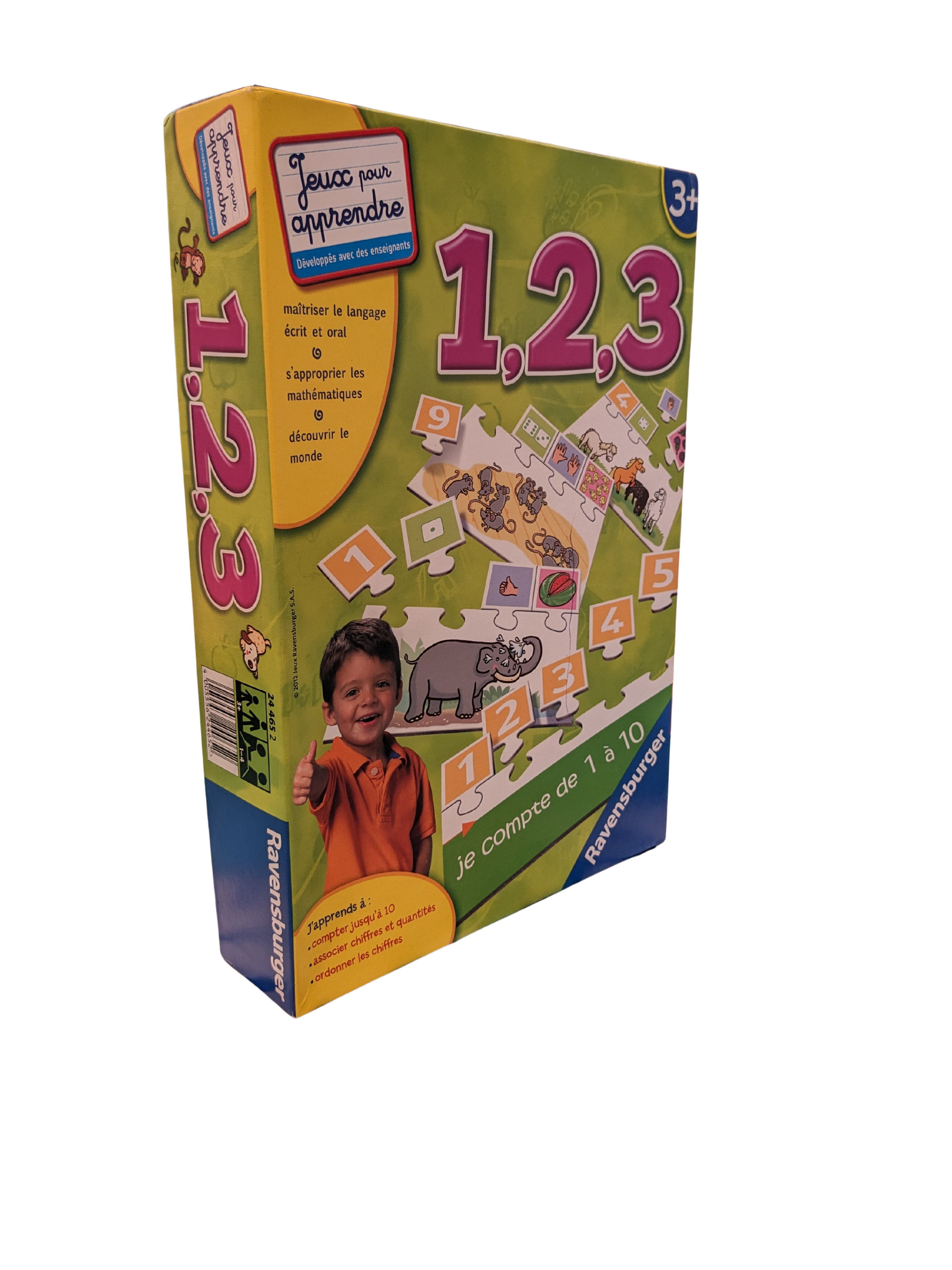 1·2·3 – Ravensburger