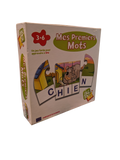 Mes Premiers Mots – Zig Zag
