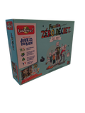 Famille (presque) Zéro Déchet – Ze Jeu – Bioviva