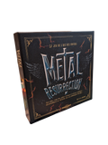 Metal Resurrection – Hachette Heroes