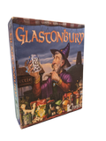 Glastonbury – Franjos Spieleverlag