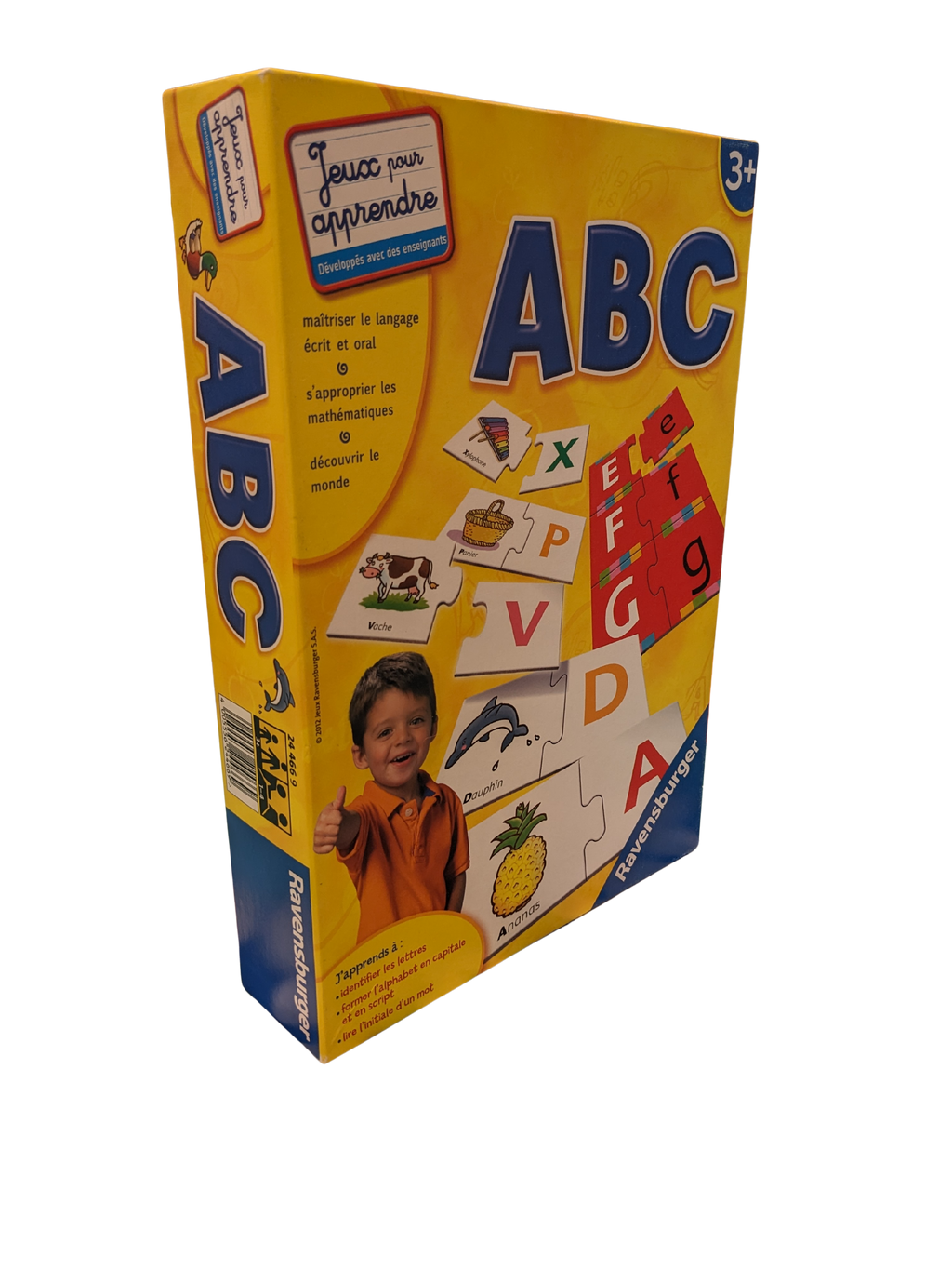 ABC – Ravensburger