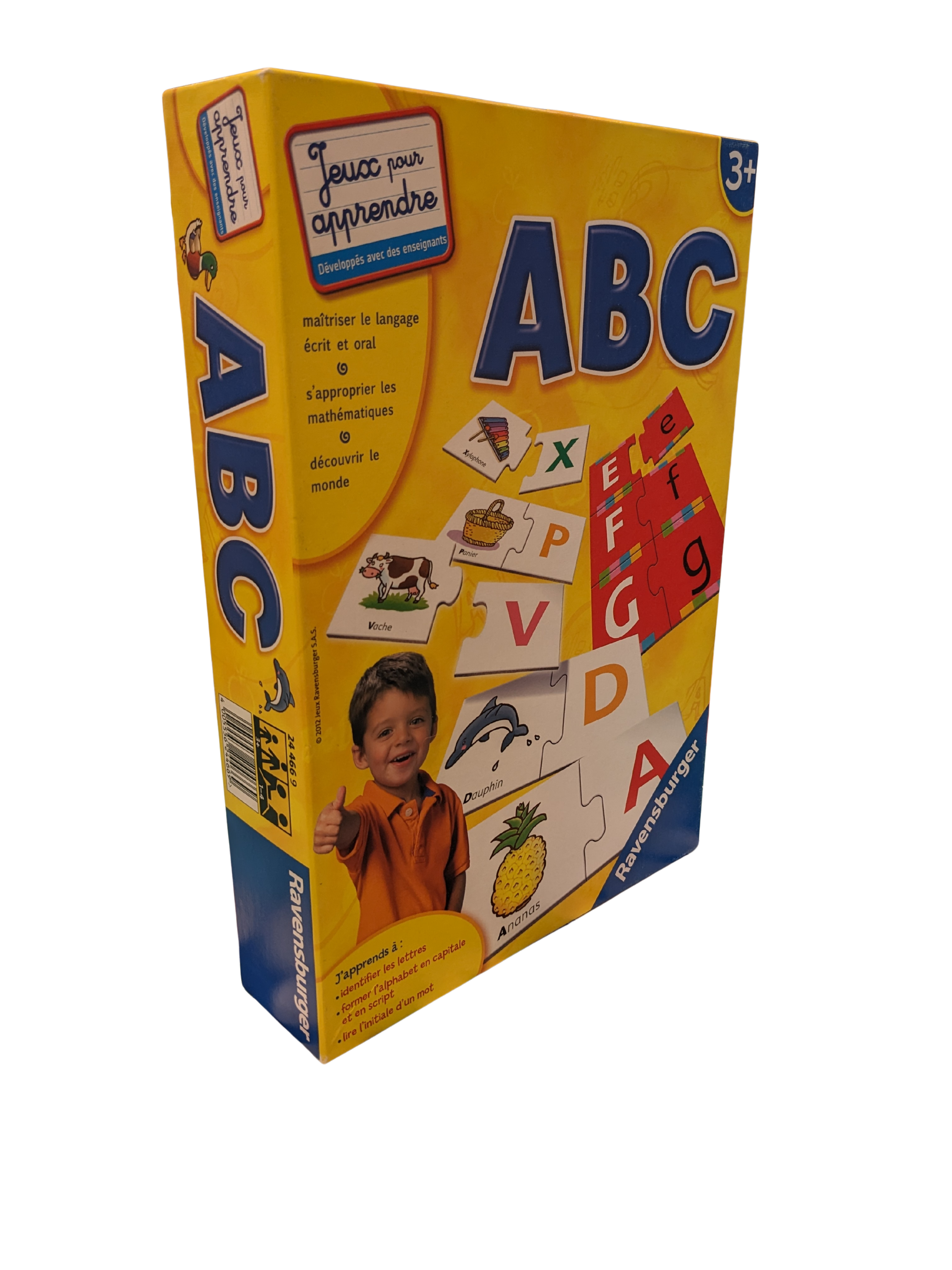 ABC – Ravensburger