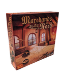 Marchands du Nord – Iello