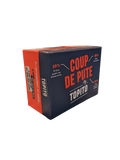 Coup de Pute by Topito – First Éditions