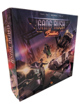 Gang Rush Breakout – Ankama