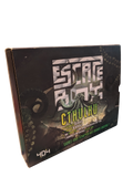 Escape box - Cthulu