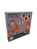 Mémo Simili – Djeco