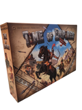 Time of Empires – Pearl Games