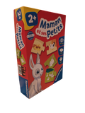 Maman et ses petits – Ravensburger