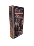 Agents Secrets – Playad Games