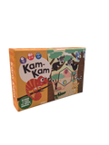 Kam Kam – Auzou
