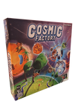 Cosmic Factory – Gigamic