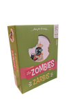 Les Zombies Zarbies – Fleurus