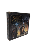 Le Signe des Anciens – Fantasy Flight Games