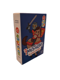 7 Missions : En avant, chevalier ! – Milan Jeunesse