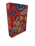 Les Incollables – Le jeu 100 % Passion – Ravensburger