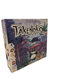 Takenoko – Bombyx (Copie)