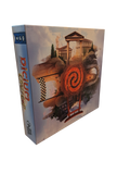 Dicium – Geek Attitude Games