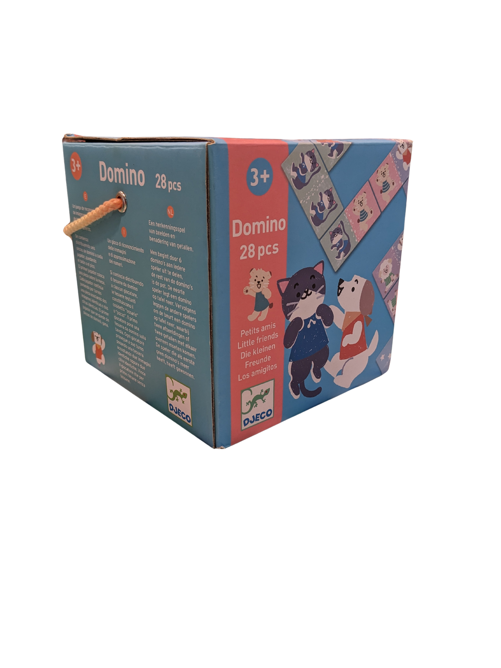 Domino – Djeco