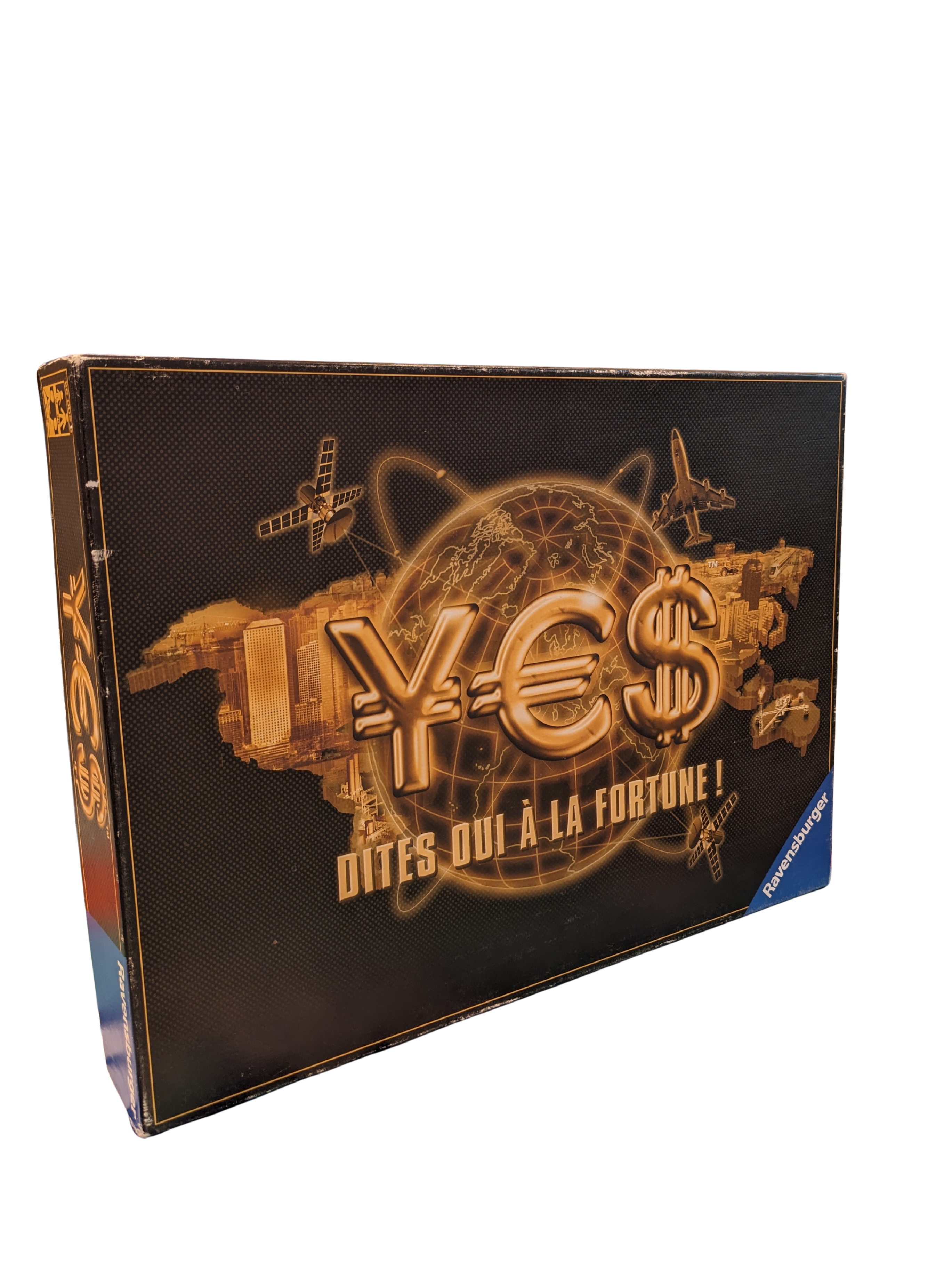YES – Ravensburger