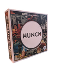 Hunch ! – Don't Panic Games